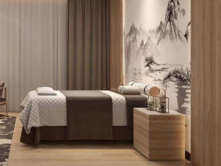 武汉硚口水疗的科学奥秘：温水疗法如何重塑你的健康状态