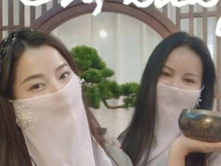 武汉硚口泰式SPA：瑜伽与按摩的古老智慧结晶